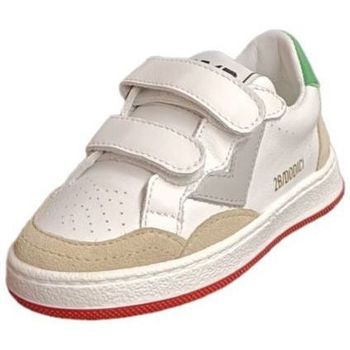 Schuhe Kinder Sneaker 2B12 play Multicolor
