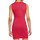 Kleidung Damen Kurze Kleider Nike DD5437-643 Rot