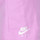 Kleidung Damen Shorts / Bermudas Nike DC5298-591 Violett