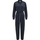 Kleidung Damen Overalls / Latzhosen Vila Jumpsuit Emily - Total Eclipse Blau