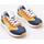 Schuhe Jungen Sneaker Low Xti 150287 Multicolor