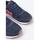 Schuhe Herren Sneaker Low MTNG 84467 Marine