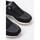 Schuhe Damen Sneaker Low MTNG 60167 Schwarz