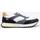 Schuhe Herren Sneaker Low Pikolinos ONIL M9V-6190PMC1 Weiss