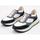 Schuhe Herren Sneaker Low Pikolinos ONIL M9V-6190PMC1 Weiss