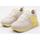 Schuhe Damen Sneaker Low Liu Jo LIU·JO MAXI WONDER 52 Grau