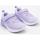 Schuhe Mädchen Sneaker Low Skechers MICROSPEC MAX EPIC BRIGHTS Violett