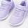 Schuhe Mädchen Sneaker Low Skechers MICROSPEC MAX EPIC BRIGHTS Violett