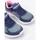 Schuhe Mädchen Sneaker Low Skechers MICROSPEC MAX PLUS Marine