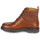 Schuhe Damen Boots Pellet VICTOIRE Weiss / blau / rosa / gelbe / Brandy