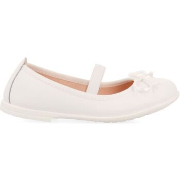 Schuhe Mädchen Derby-Schuhe Gioseppo pagadian Weiss