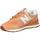Schuhe Damen Multisportschuhe New Balance WL574NB WL574NB 