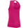 Kleidung Damen Tops Nike AO9966-616 Rosa