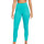 Kleidung Damen Leggings Nike DD5772-356 Blau