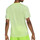 Kleidung Herren T-Shirts & Poloshirts Nike CZ9046-702 Gelb