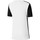 Kleidung Jungen T-Shirts & Poloshirts Nike CU9150-100 Weiss