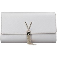 Taschen Umhängetaschen Valentino Bags VBS1IJ01 Silbern