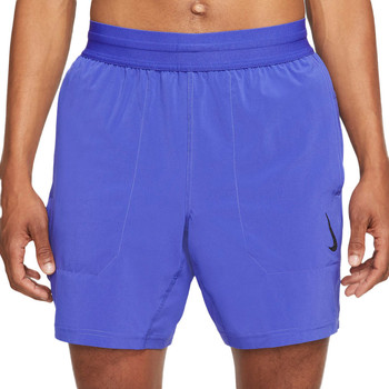 Kleidung Herren Shorts / Bermudas Nike CZ2235-430 Violett