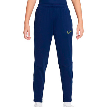 Kleidung Jungen Jogginghosen Nike DC9158-492 Blau