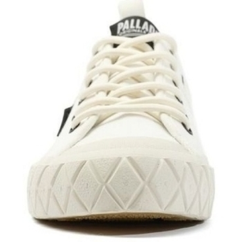 Palladium PALLA ACE LO SUPPLY Weiss