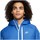 Kleidung Herren Jacken Nike Thermafit Legacy HD Blau