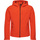 Kleidung Herren Jacken Superdry Veste  Code Trekker Orange