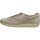 Schuhe Damen Derby-Schuhe & Richelieu Ecco Schnuerschuhe Soft 2.0 206503-02386 Grau