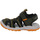 Schuhe Jungen Sandalen / Sandaletten Superfit Schuhe Schuh Texti 1-009030-7000 Grün