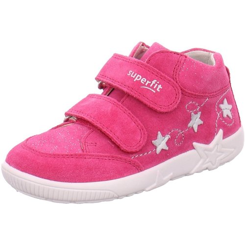Schuhe Mädchen Babyschuhe Superfit Maedchen 1-006432-5500 Other