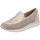 Schuhe Damen Slipper Remonte Slipper FS Halbschuh D0H07-60 Beige