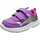 Schuhe Mädchen Babyschuhe Superfit Maedchen 1-006207-8500 Violett