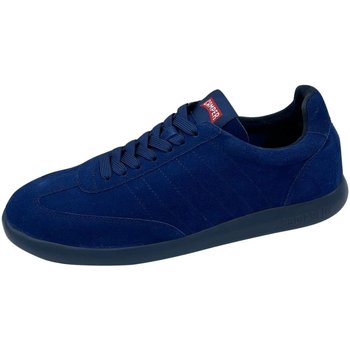 Schuhe Herren Derby-Schuhe & Richelieu Camper Schnuerschuhe Pelotas XLF blue K100817-008 Blau