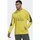 Kleidung Herren Sweatshirts adidas Originals HK4541 Sweatshirt Mann Gelb Gelb