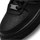 Schuhe Jungen Sneaker Nike AIR FORCE 1 LE (GS) Schwarz