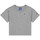 Kleidung Mädchen T-Shirts & Poloshirts Champion 404232-EM525 Grau