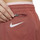 Kleidung Damen Shorts / Bermudas Nike CZ9576-691 Orange