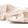 Schuhe Damen Sandalen / Sandaletten Marlinna 27206 Beige