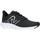 Schuhe Damen Sneaker New Balance W411LB3 W411LB3 