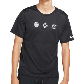 Nike  T-Shirts & Poloshirts CU6062-010