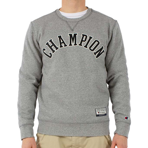 Kleidung Herren Sweatshirts Champion 216570-EM525 Grau