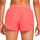 Kleidung Damen Shorts / Bermudas Nike DD4048-814 Rosa