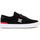 Schuhe Herren Skaterschuhe DC Shoes DC Teknic S Black/White ADYS300739-BKW Multicolor