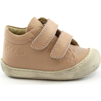 Schuhe Kinder Babyschuhe Naturino NAT-CCC-12904-CI Rosa