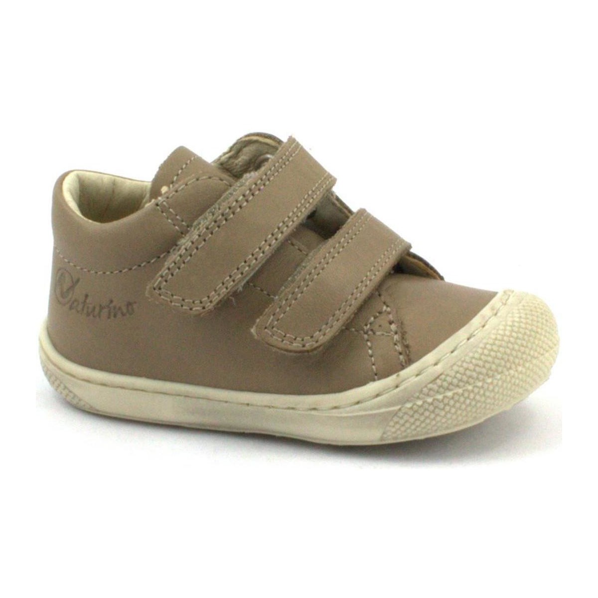 Schuhe Kinder Babyschuhe Naturino NAT-CCC-12904-BE Beige