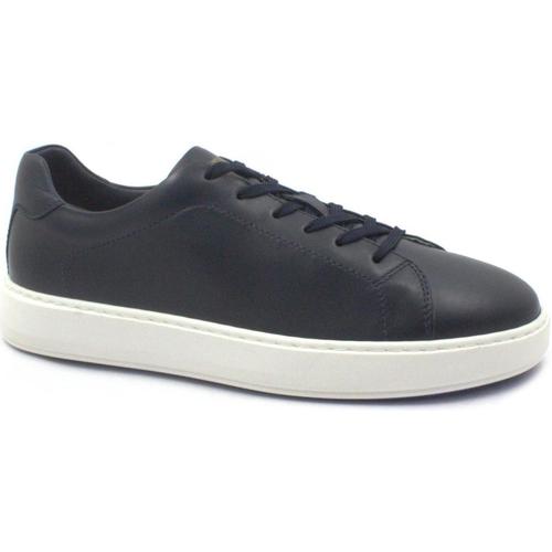 Schuhe Herren Sneaker Low NeroGiardini NGU-E23-02892-200 Blau
