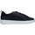 Schuhe Herren Sneaker Low Geox U25E7B00085 Blau