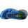 Schuhe Herren Laufschuhe Inov 8 Trailfly Ultra G 300 Max Blau