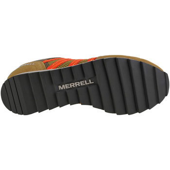 Merrell Alpine Sneaker Grün