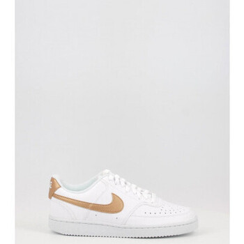 Nike COURT VISION LOW NEXT NATURE DH3158 Weiss