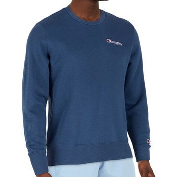 Kleidung Herren Sweatshirts Champion 216476-BS504 Blau